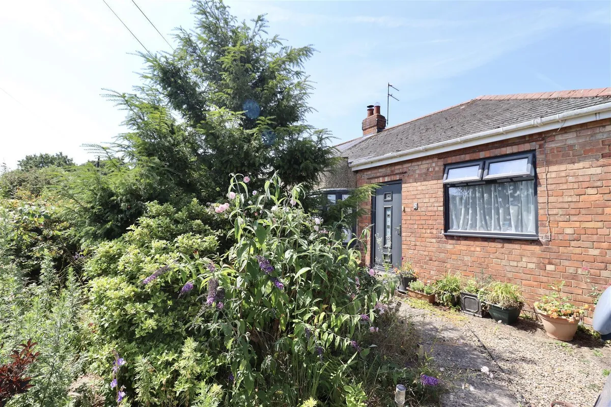 Haven Avenue, Brough