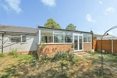 Bulstrode Avenue, DEREHAM