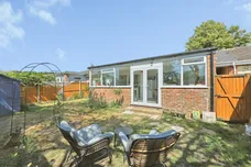 Bulstrode Avenue, DEREHAM