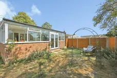 Bulstrode Avenue, DEREHAM