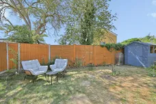 Bulstrode Avenue, DEREHAM