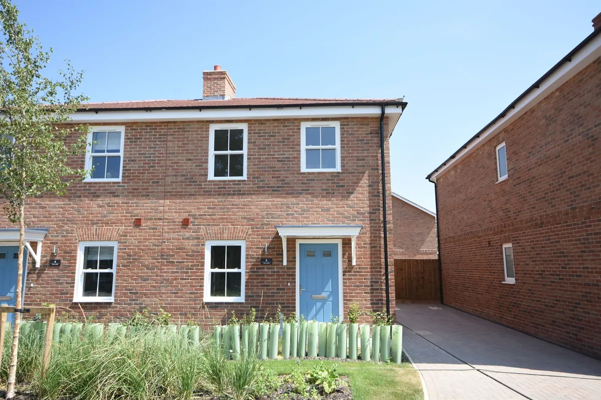 Small Acres, Hatfield Peverel, Chelmsford