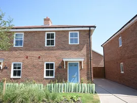 Small Acres, Hatfield Peverel, Chelmsford photo