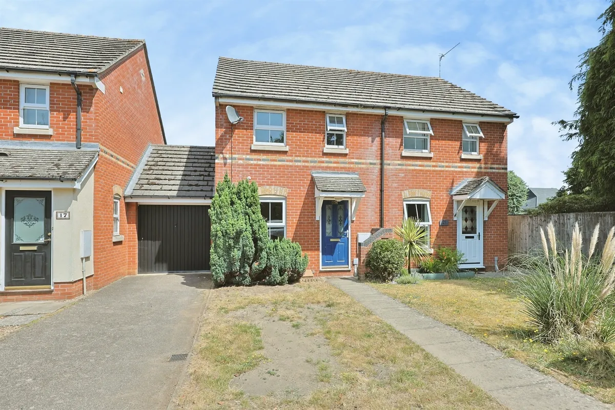 The Cains, Taverham, Norwich