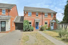 The Cains, Taverham, Norwich