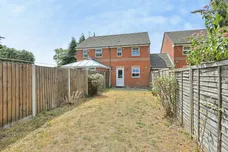 The Cains, Taverham, Norwich