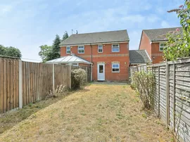 The Cains, Taverham, Norwich thumb 2