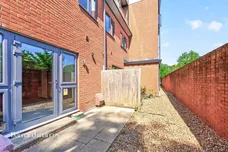Park Road, Feltham