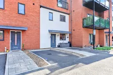 Park Road, Feltham