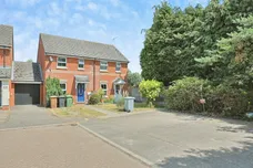 The Cains, Taverham, Norwich