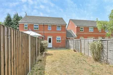 The Cains, Taverham, Norwich