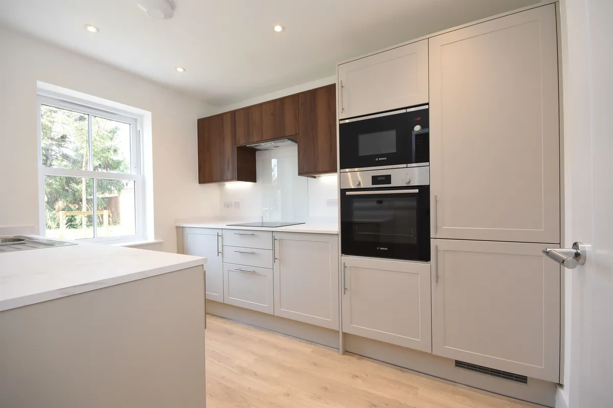 Small Acres, Hatfield Peverel, Chelmsford