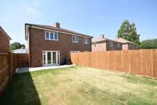 Small Acres, Hatfield Peverel, Chelmsford