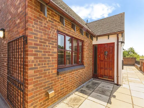 Maiden Lane Centre, Lower Earley, Readingphoto
