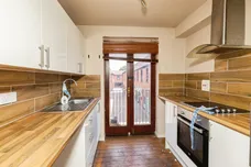 Maiden Lane Centre, Lower Earley, Reading