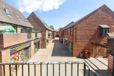 Maiden Lane Centre, Lower Earley, Reading