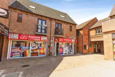 Maiden Lane Centre, Lower Earley, Reading