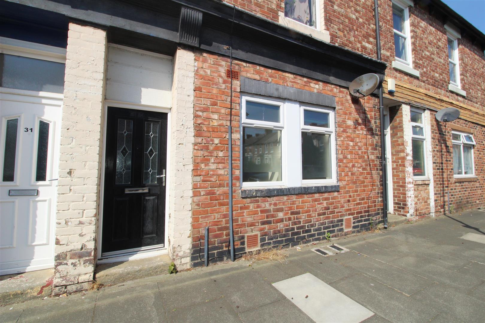 Stratford Road, Newcastle Upon Tyne Image 12