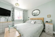 Seaman Drive, King's Lynn