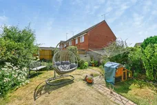 Seaman Drive, King's Lynn