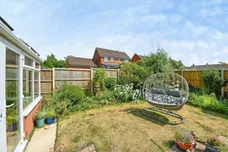 Seaman Drive, King's Lynn