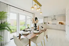 Plot 87 Green Park Gardens 2, Goffs Oak, Waltham Cross