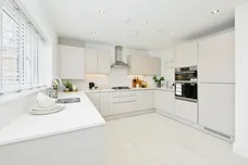 Plot 87 Green Park Gardens 2, Goffs Oak, Waltham Cross