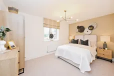 Plot 87 Green Park Gardens 2, Goffs Oak, Waltham Cross
