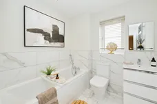 Plot 87 Green Park Gardens 2, Goffs Oak, Waltham Cross