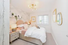 Plot 87 Green Park Gardens 2, Goffs Oak, Waltham Cross