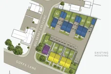 Plot 87 Green Park Gardens 2, Goffs Oak, Waltham Cross