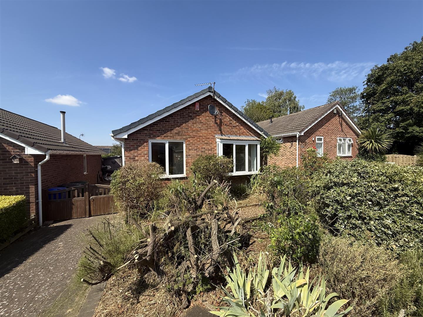 Middlecliff Court, Waterthorpe, Sheffield Image 1