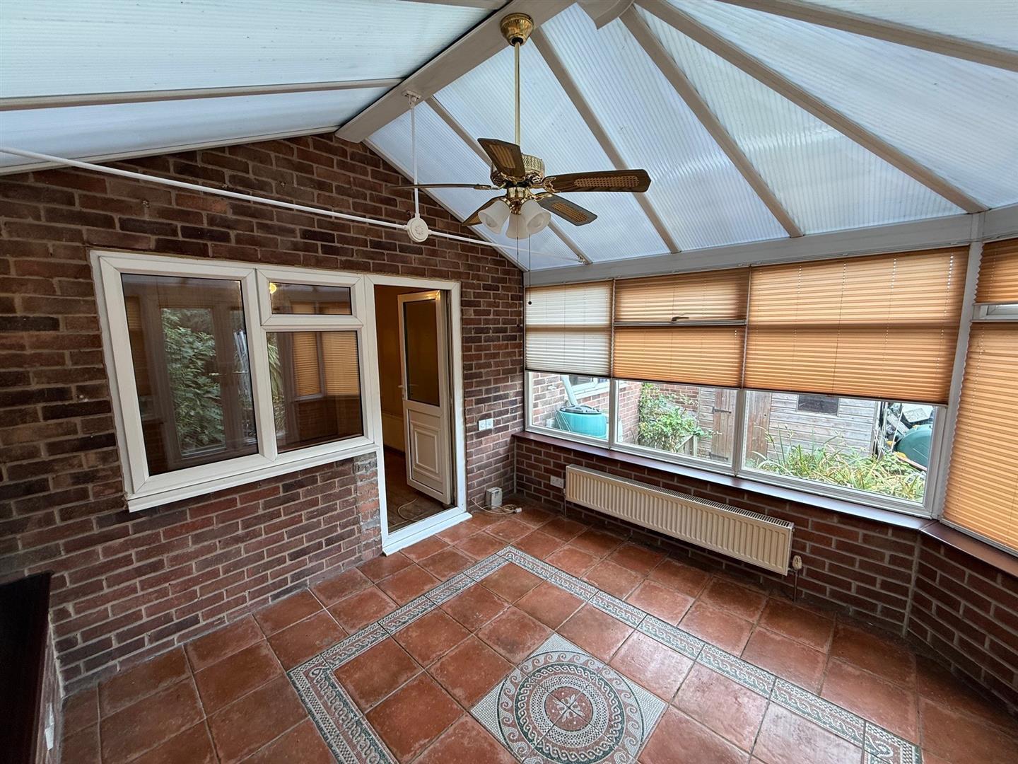 Middlecliff Court, Waterthorpe, Sheffield Image 13