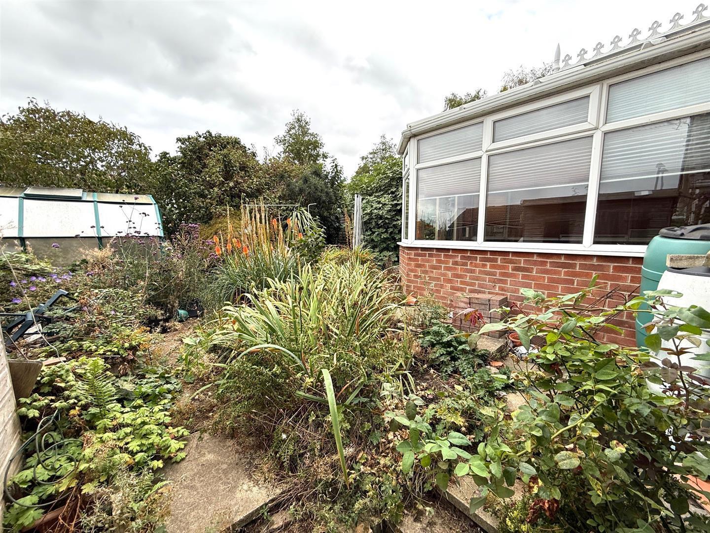 Middlecliff Court, Waterthorpe, Sheffield Image 14