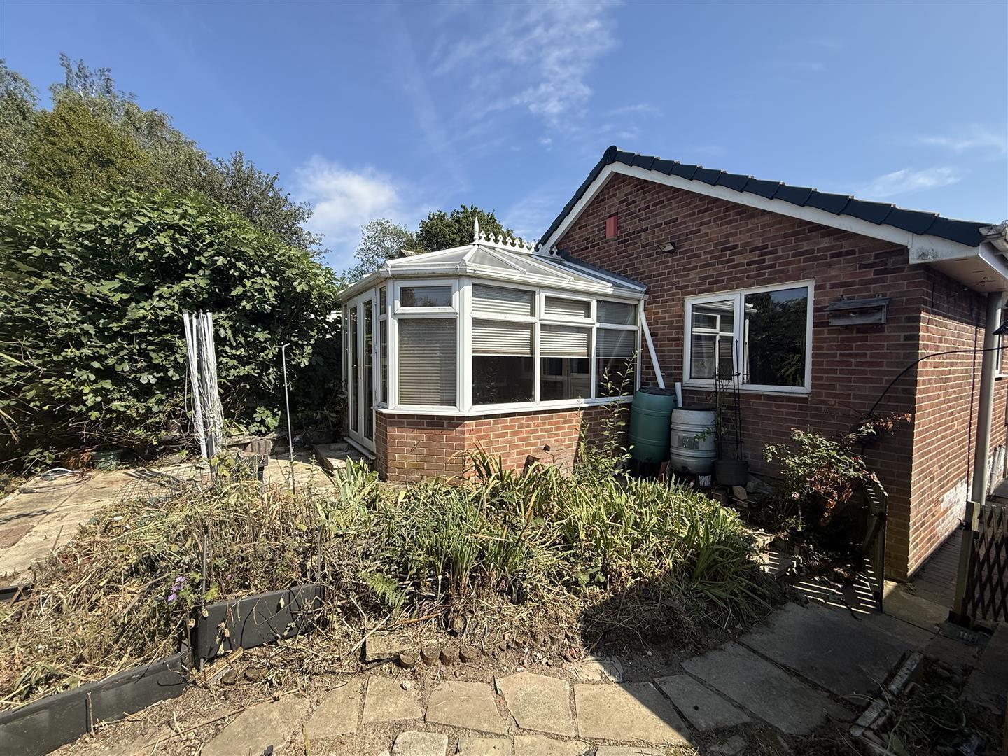 Middlecliff Court, Waterthorpe, Sheffield Image 17