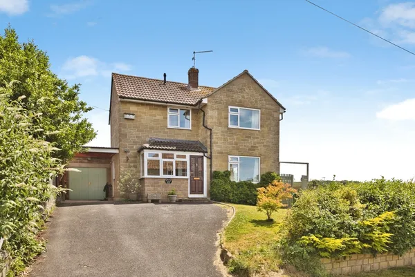 East Street Drove, Martock, Somerset,...