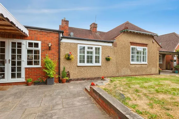 Harrow Lane, Maidenhead, Berkshire, SL6