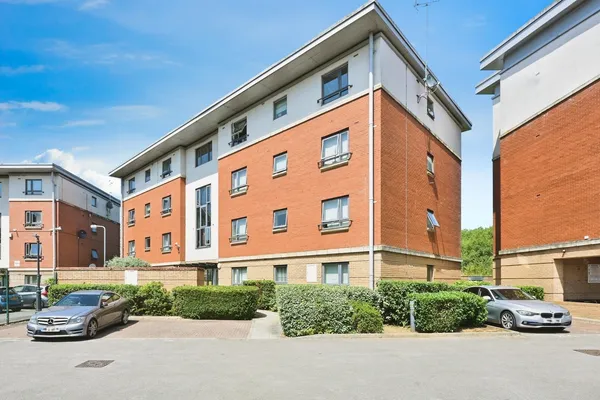 West Cotton Close, Northampton, North...