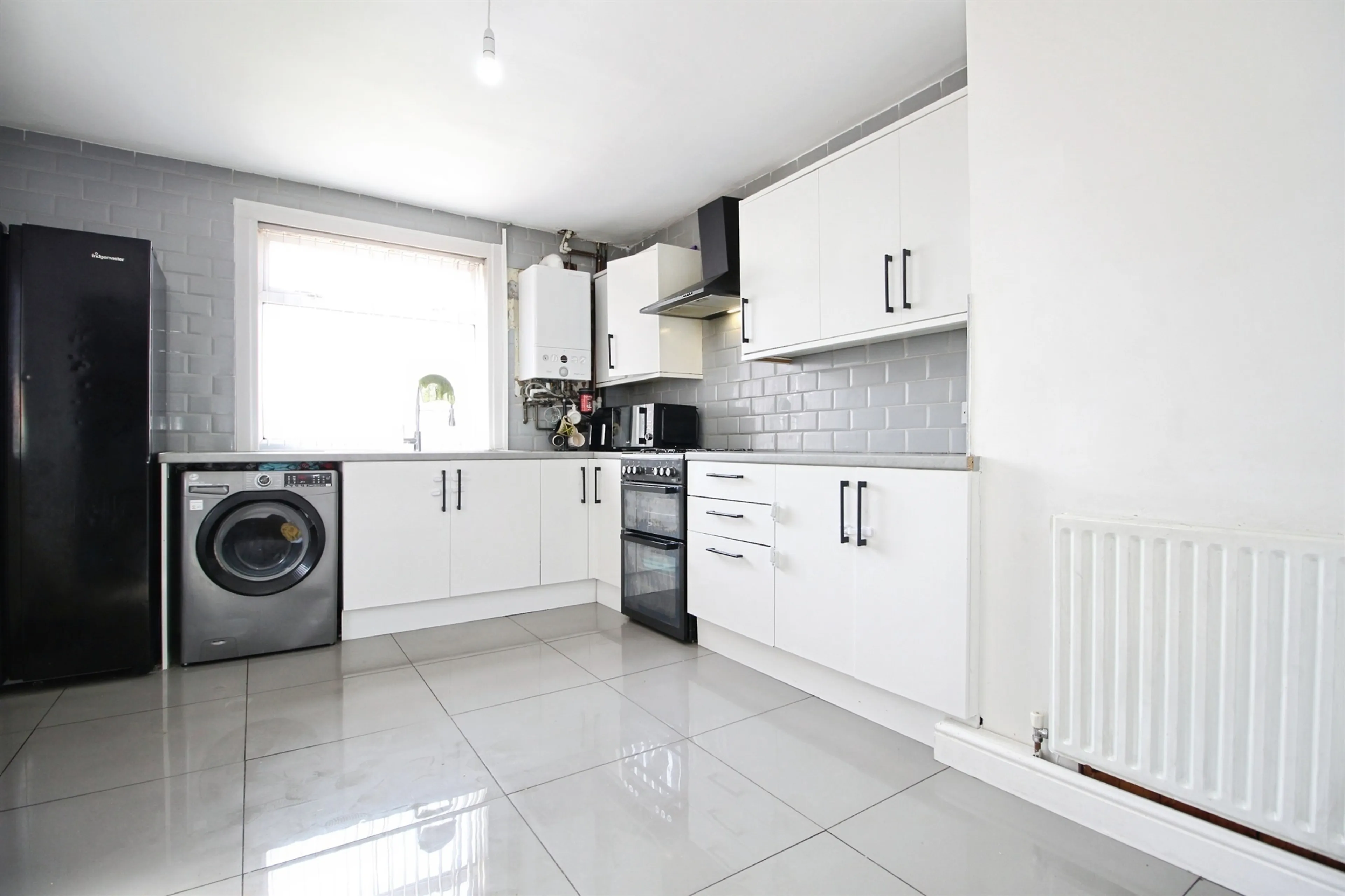 Property at Ganners Road, Bramley, Leeds
