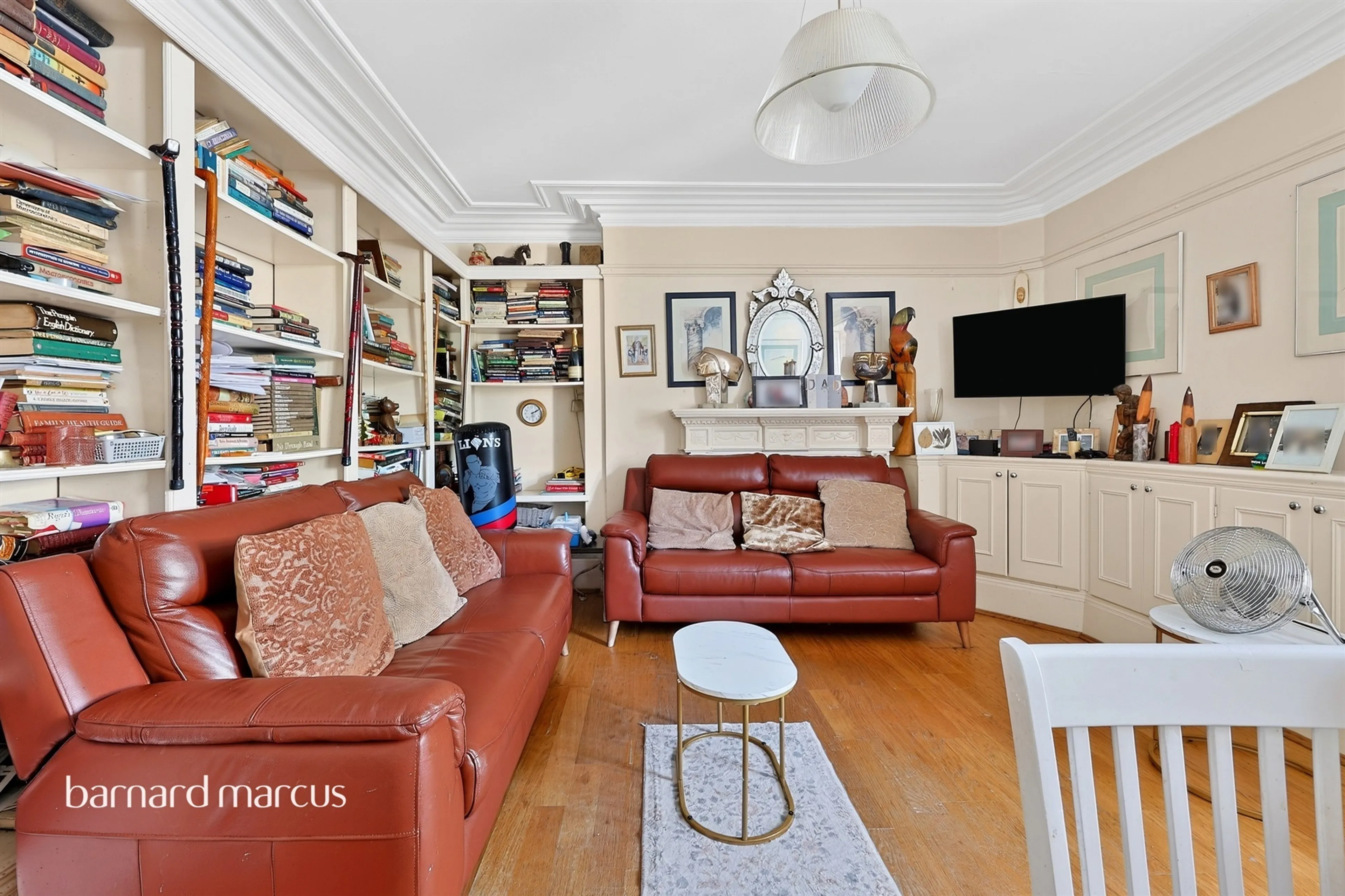 Property at Southampton Row, London