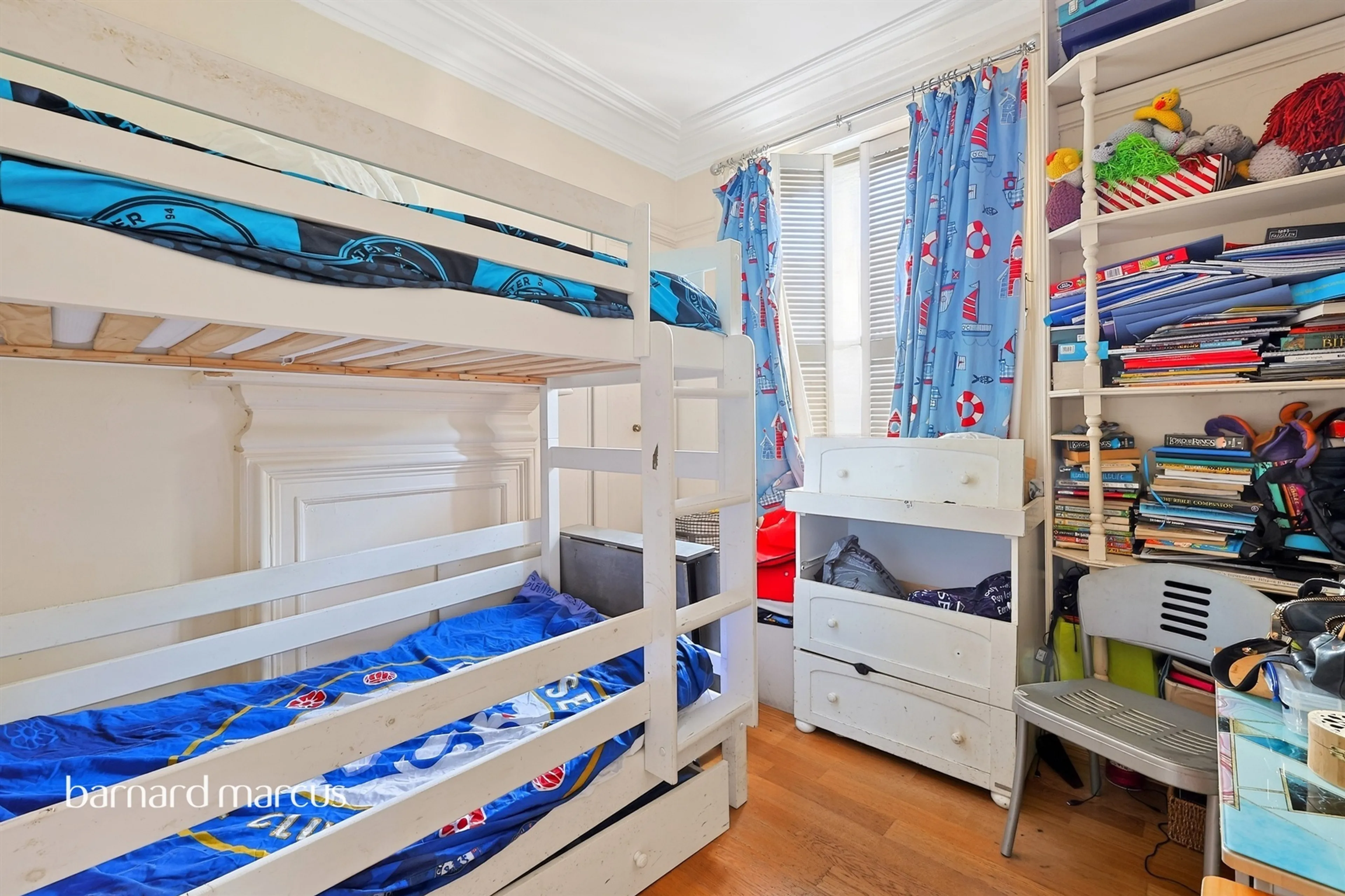 Property at Southampton Row, London