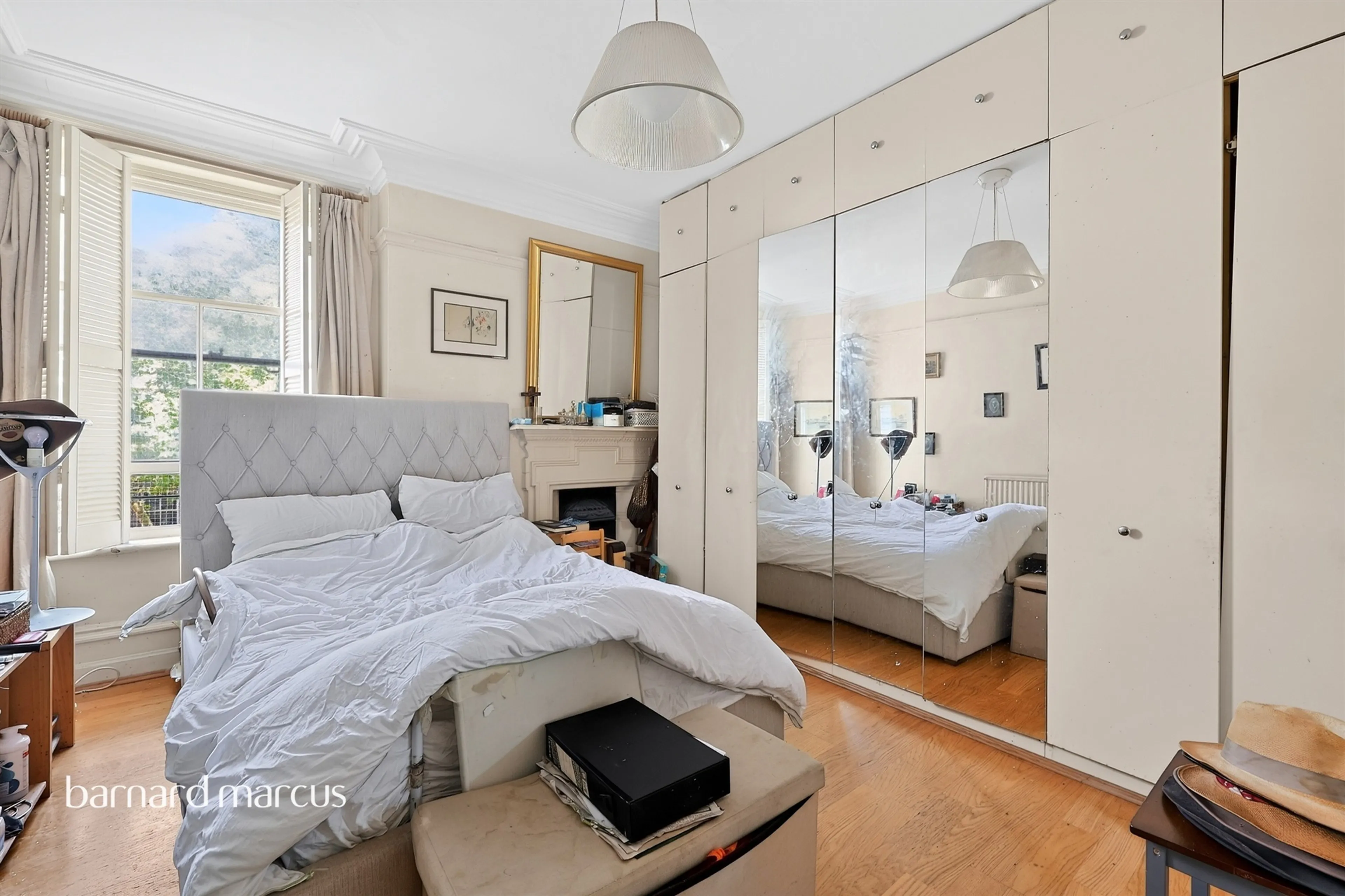 Property at Southampton Row, London
