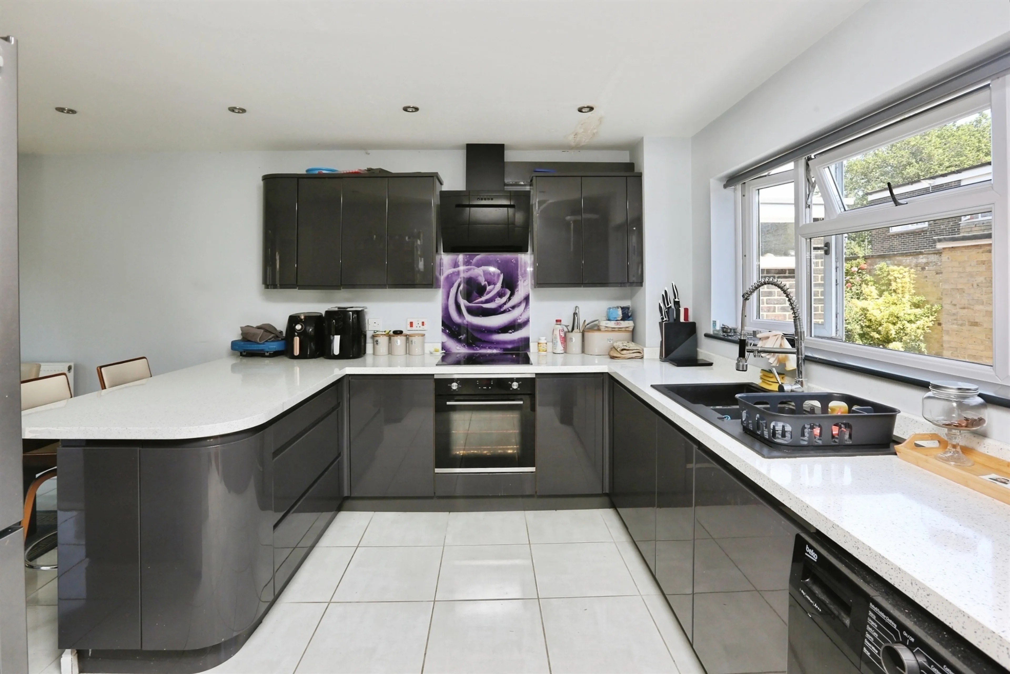 Property at Park Terraces, Gosport
