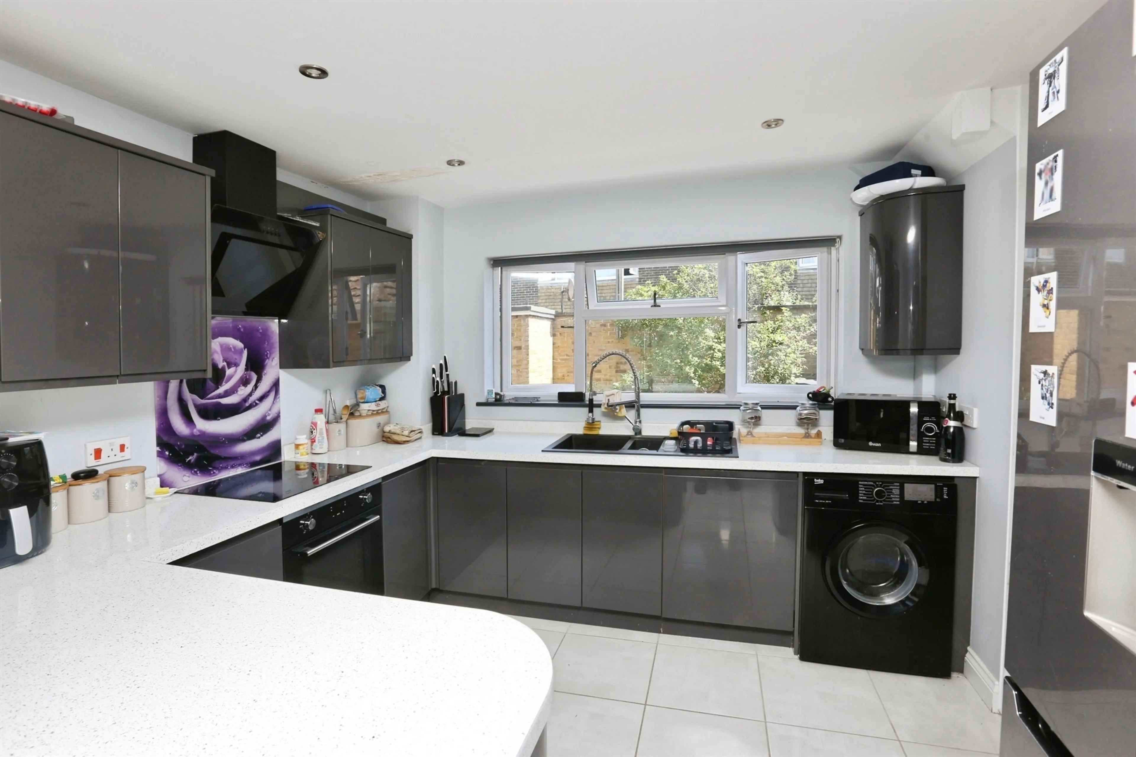Property at Park Terraces, Gosport