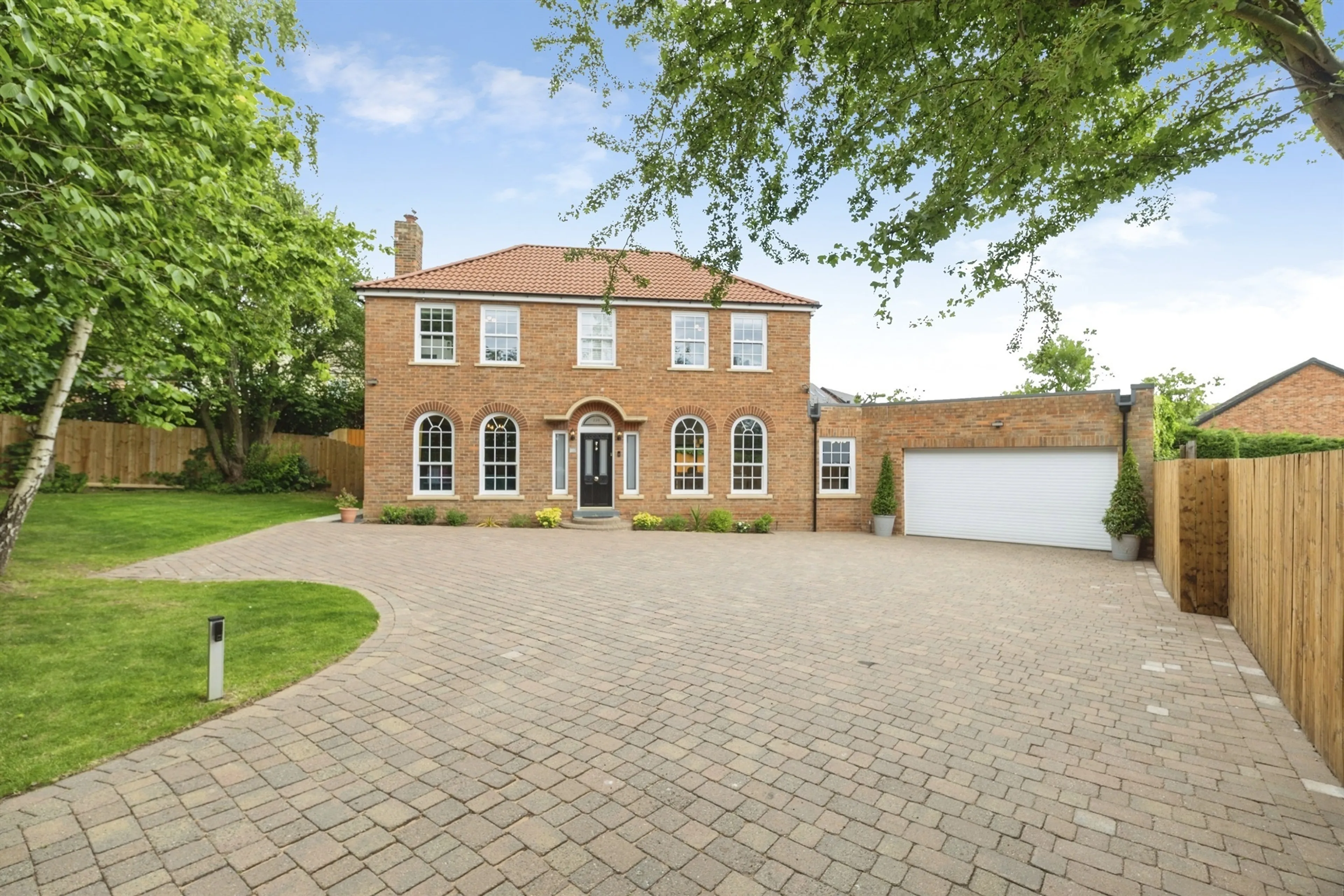 Property at Gypsy Lane, Nunthorpe, Middlesbrough