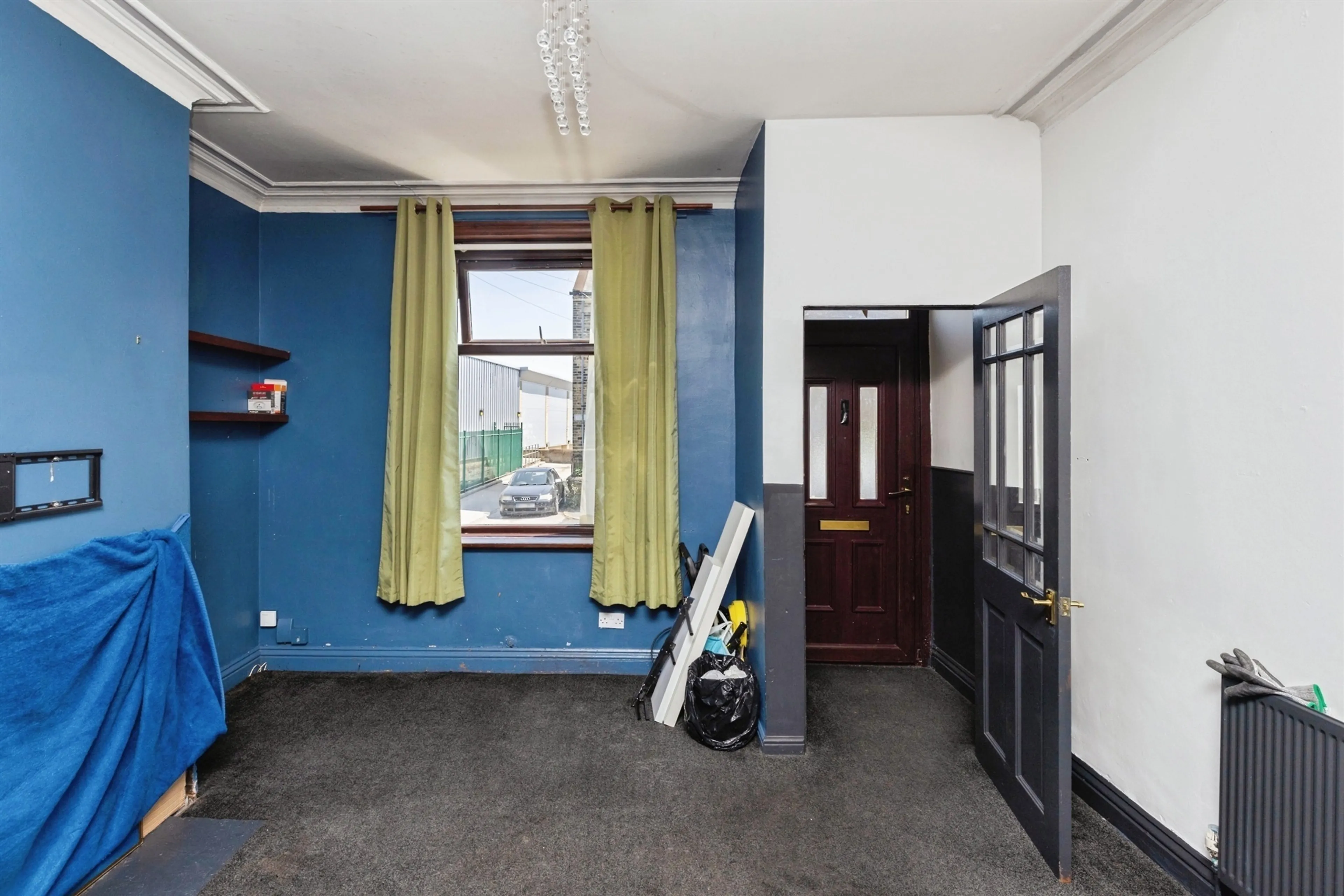 Property at Runswick Terrace, Bradford