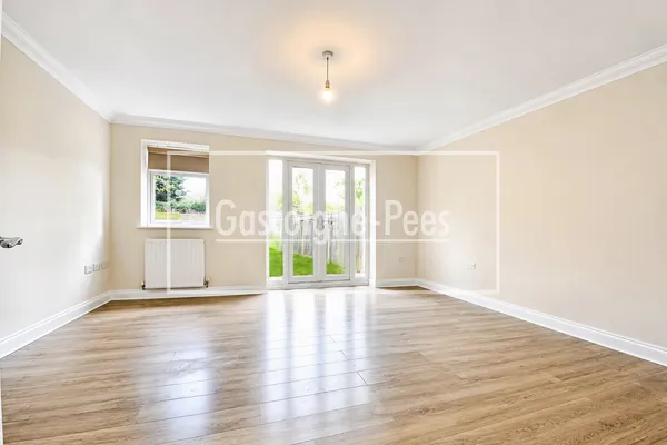 Stayton Road - Sutton