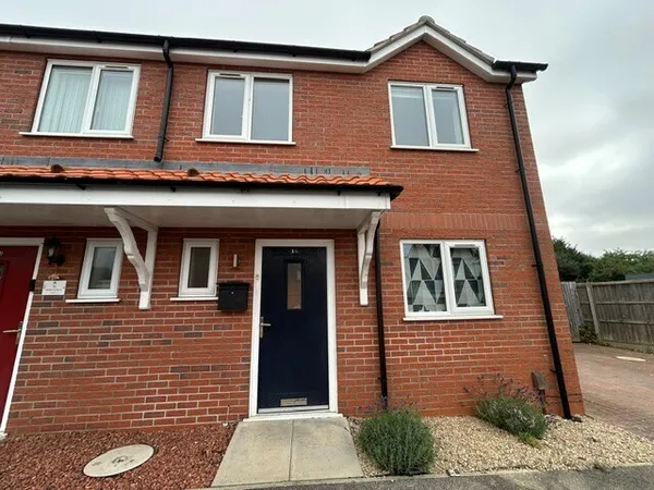 Millbeck Drive, Lincoln, LN2 4UN