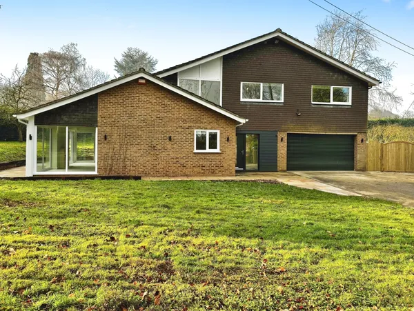 Great Saxham, IP29 5JP