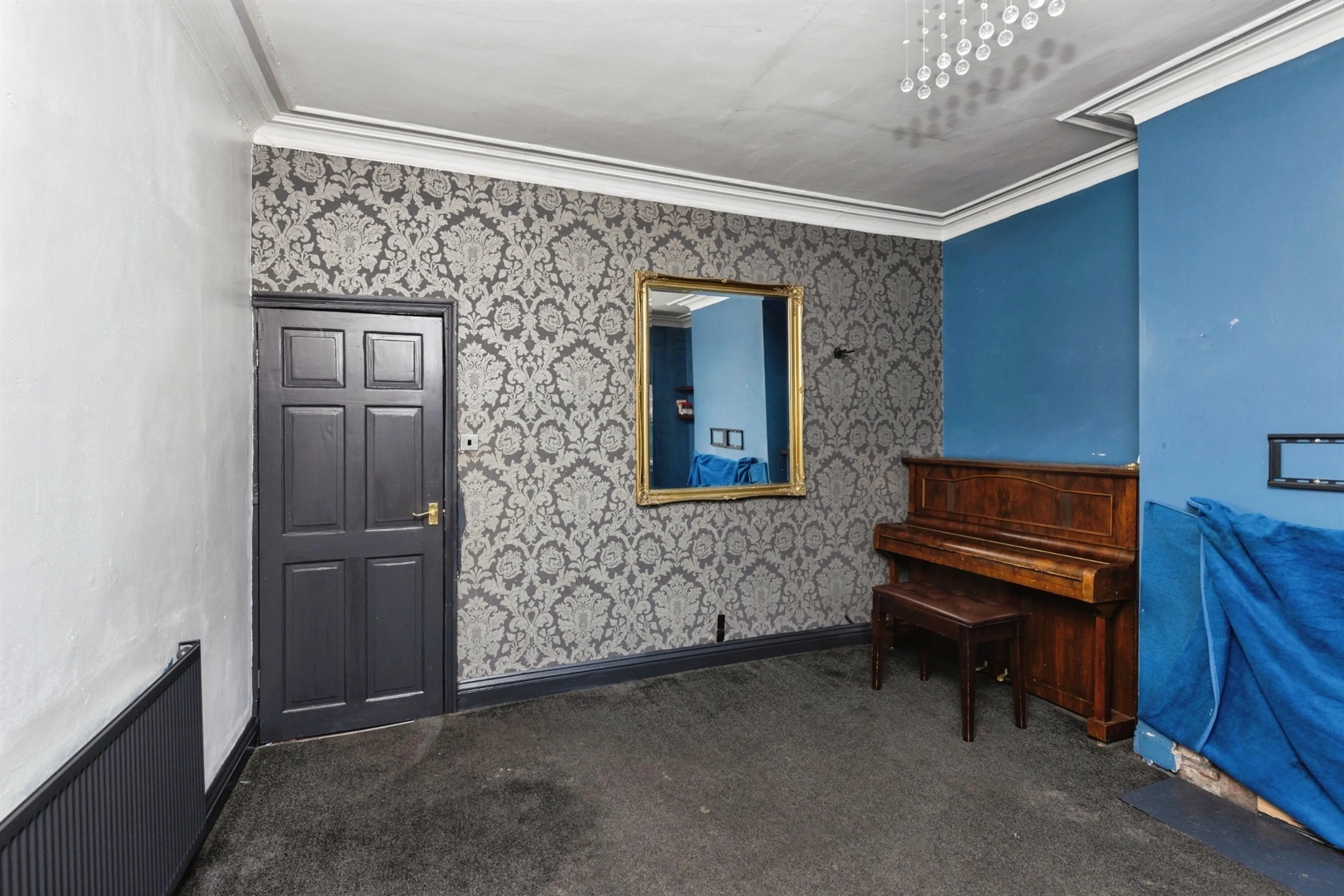 Property at Runswick Terrace, Bradford